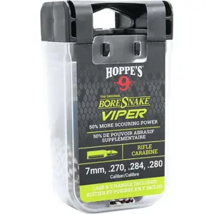 00134 hoppes 9 boresnake viper den 7mm 270 284 caliber rifle 24014vd main