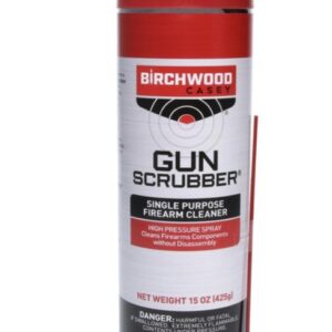 Birchwood Casey Gun Scrubber TVG Bradyville