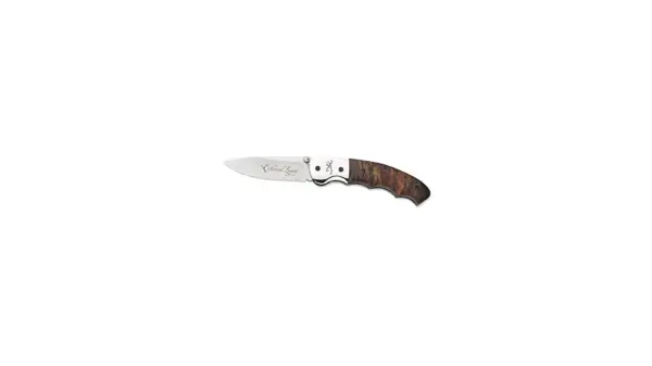 07691 browning 249 whitetail legacy folder knife 322249 main