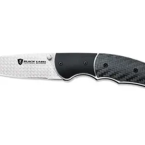 08990 browning black label turning point carbon folding knife 320133bl main