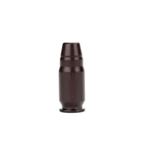 15159 a zoom precision pistol snap caps 357 sig 5 per pack main 1