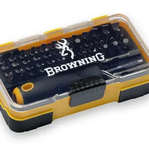 37340 browning screwdriver tool kit 12401 main