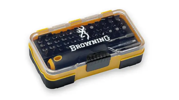 37340 browning screwdriver tool kit 12401 main