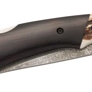 69171 1 browning second chance folding knife boxed ebony 3220296b av 2