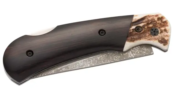 69171 1 browning second chance folding knife boxed ebony 3220296b av 2