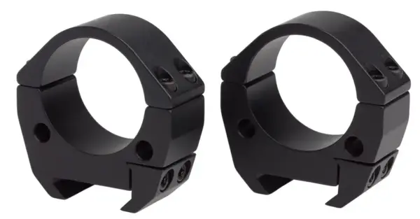 95492 Browning X Bolt Precision Matte Picatinny Style Rings 12569