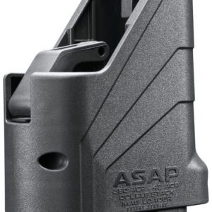 ASAP™ UNIVERSAL DOUBLE STACK MAG LOADER