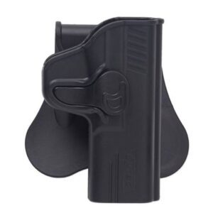 BULLDOG RR S220 RAPID RELEASE PADDLE HOLSTER SIG SAUER