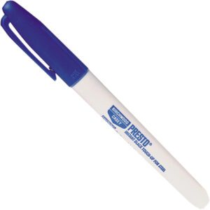 Birchwood Casey Presto Gun Blue Touch Up Pen 13201