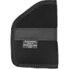 BlackHawk Inside The Pocket Holster For Small Autos .22 .25 Cal 40PP01BK 2