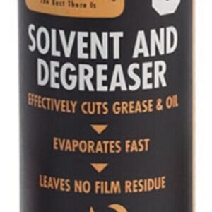 Browning Step 3 Solvent Degreaser 19 oz. Spray 124025