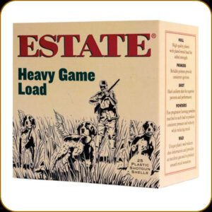 Eastate 12 ga Heavy Game Load