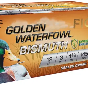 Fiocchi Waterfowl Bismuth fsp 1450 6 shot