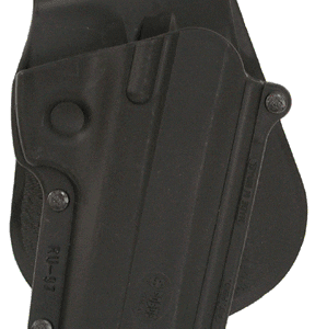 Fobus Paddle Holster for Ruger 94 5 7 and Taurus PT 24 7