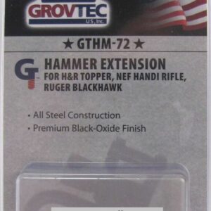 GROVTEC GTHM72 Hammer Extension