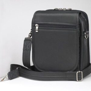 GTM Concealed Carry Urban Shoulder Bag 1