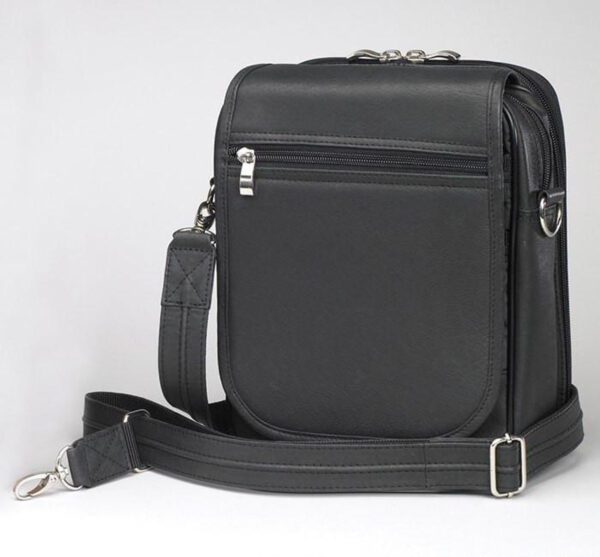 GTM Concealed Carry Urban Shoulder Bag 1