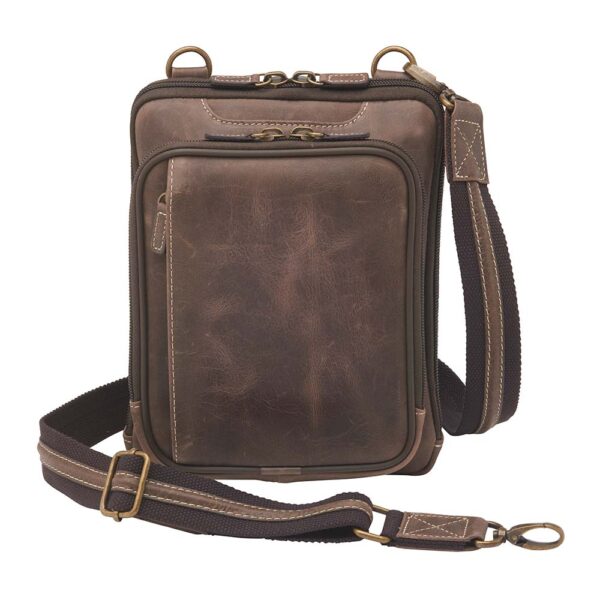 GTMCZY99 Concealed Carry Cross Body Bag 3