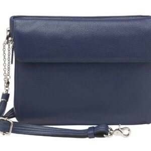 GTMs concealed carry clutch handbag indigo gtm 22 webp