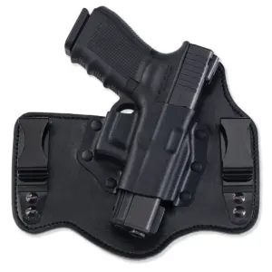 Galco Kingtuk KT436B IWB Holster Leather Color Black