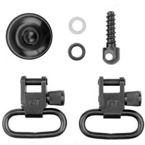 GrovTec Sling Swivel Set Mossberg 590 835 Magazine Cap