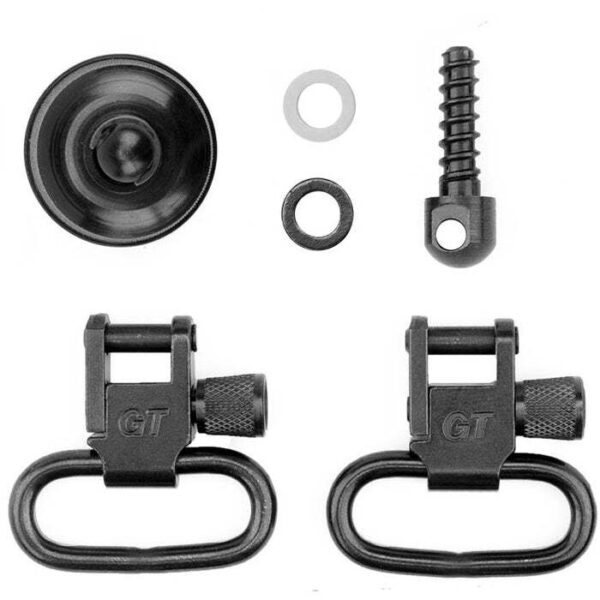 GrovTec Sling Swivel Set Mossberg 590 835 Magazine Cap