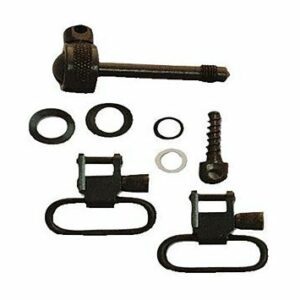 Grovtec Swivel Set 1 in Black for Remington 7400 Four Autos mfg GTSW 16