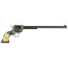 Heritage Wyatt Earp 22 Mag Revolver 2