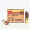 Hornady Custom Ammunition 480 Ruger 400 Grain XTP Jacketed Hollow 1