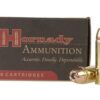 Hornady Custom Ammunition 480 Ruger 400 Grain XTP Jacketed Hollow