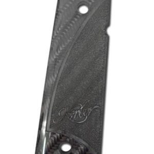 Kimber Carbon Fiber Full Size Grips 4000921 1