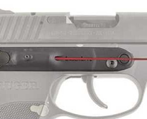 Laserlyte Ruger LC9 Kel Tec Pf 9 Black Side Mount Ck AMF9