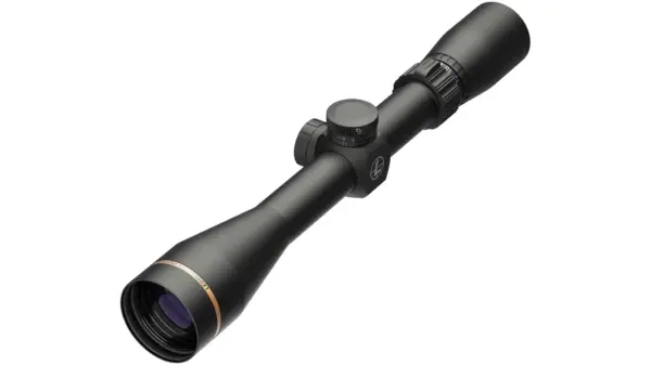 Leupold VX Freedom 4 12x40mm Rifle Scope