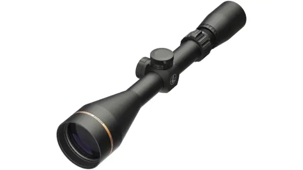 Leupold VX Freedom CDS 3 9x50mm Rifle Scope 1