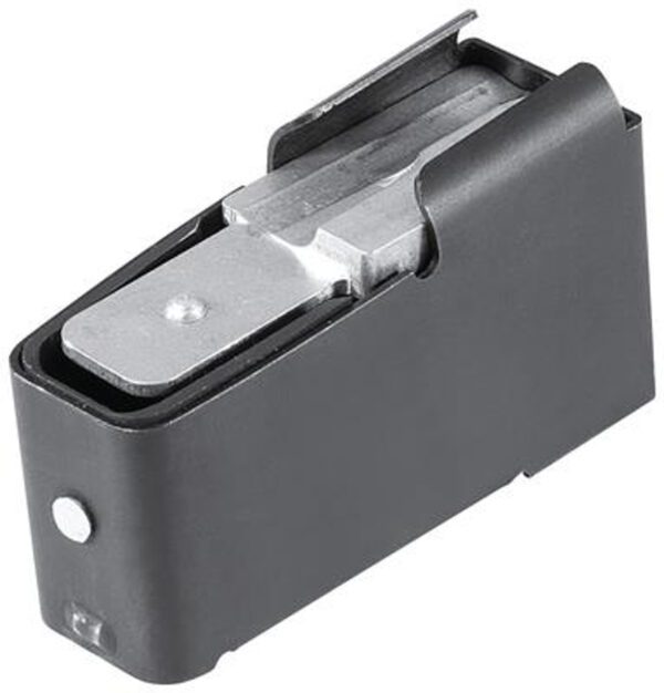 Magazine for A Bolt II 243 Winchester 4 Round