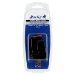 Marlin Firearms 7Rd 22LR
