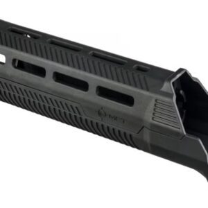 Mission First Tactical TEKKO AR 15 7 in Carbine Drop In M LOK Rail System Polymer Matte Black Finish TVG Bradyville