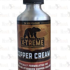 Montana X Treme Copper Cream 6 oz Liquid TVG Bradyville