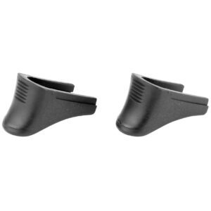 Pearce PG LCP Grip Grip Extension Fits LCP Black 2 Pack