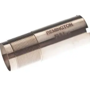 Remington Full 12 GA Stainless Steel Choke Tube 1