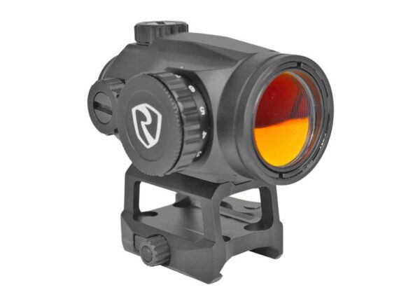 Riton Optics 1x25 X3 Tactix ARD Red Dot Sight 1