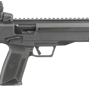 Ruger LC Carbine 3