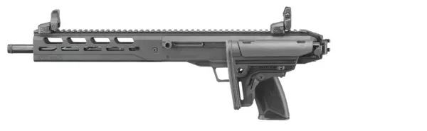Ruger LC Carbine 5