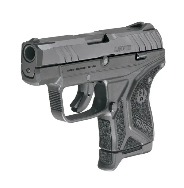 Ruger LCP II 380 2