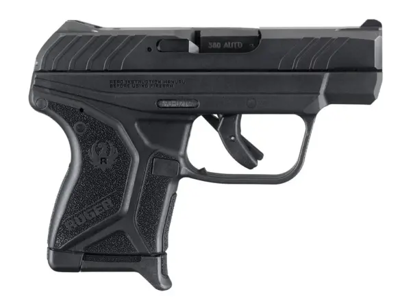 Ruger LCP II 380