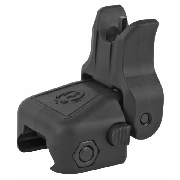 Ruger Rapid Deploy Flip Up Front Sight 90414 Lightweight Polymer