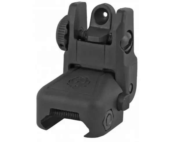 Ruger Rapid Deploy Rear Flip Up Sight 90415