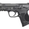 SW MP2 Sub Compact 9MM 1