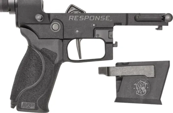 SW Response Carbine 2