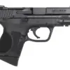 SmithWesson M2 subcom 9mm 2
